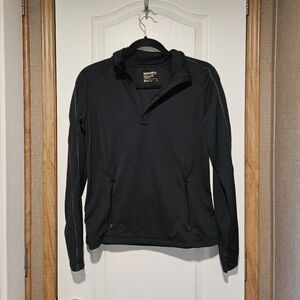 Mondetta Athletic 1/4 Zip